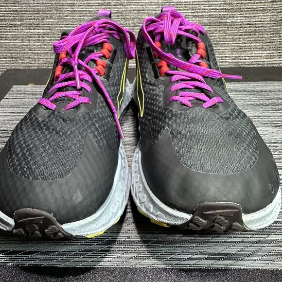 Altra OutRoad Trail Running Shoes Sneakers ALOA7R72241 Women’s Size 8.5 - Picture 4 of 16